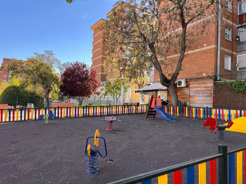 Foto 4cb9a349-89e3-4d9a-8875-52823545eba0. Pis amb calefacció a Veredillas Torrejón de Ardoz