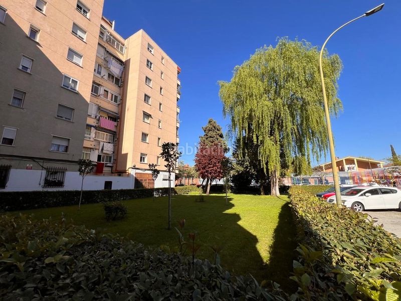 Foto f6f8b868-da01-4de3-8e5c-3a95267fd996. Piso en Veredillas Torrejón de Ardoz