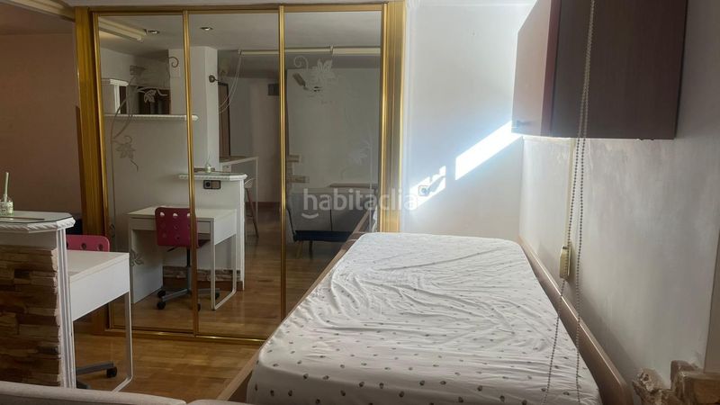 Foto 61a21a7d-9c91-4b1a-b81b-da79581c53d8. Pis a Hellín Madrid