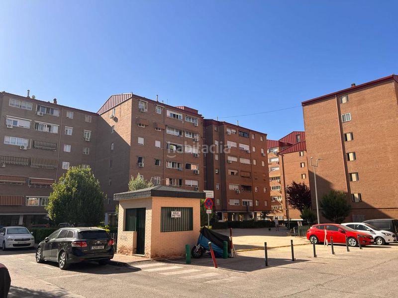 Foto e9029b0e-4a71-449d-a94e-06567ce4696c. Piso en Centro Torrejón de Ardoz