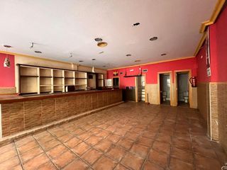 Business premise  Madrid