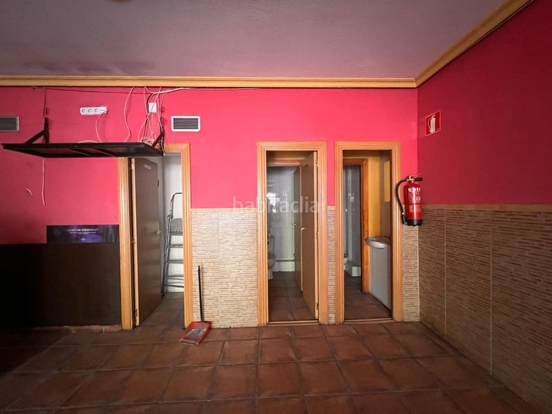 Foto afe3c440-2e11-49ac-a8c0-58e61c8f2430. Local comercial a Centro Torrejón de Ardoz