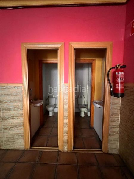 Foto bb9083ef-b9bc-4e00-b338-3b279bbe0563. Local comercial a Centro Torrejón de Ardoz