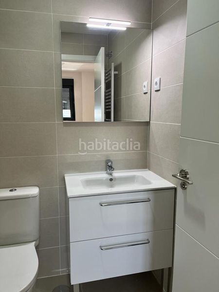 Foto 6efd8253-c427-4441-9006-a0eb1fd4fee9. Pis amb aparcament piscina a Saucar - Zarzuela Torrejón de Ardoz