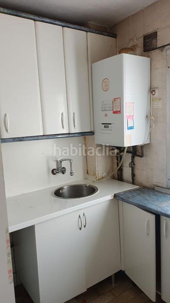 Foto 5191cef2-e697-418e-b161-20edc5bc48d3. Flat in Los Rosales Madrid