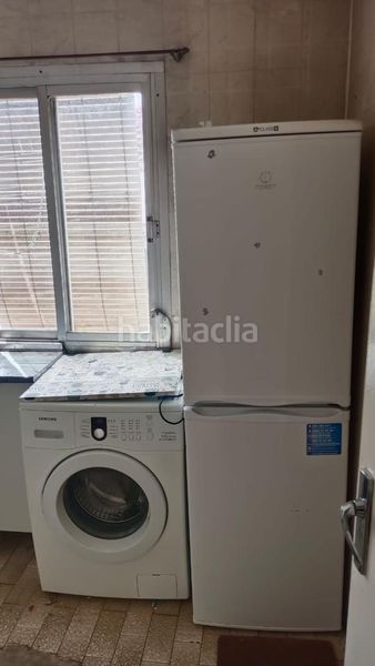 Foto ff2136d1-977a-446c-8349-5b05d00b1ce7. Flat in Los Rosales Madrid
