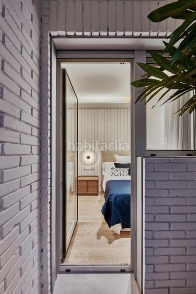 Foto 7bc8d4b5-d52c-47cc-a5a7-3baadfe84f5d. Flat with heating parking in Jerónimos Madrid