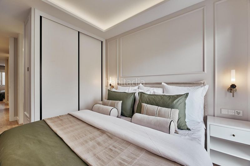 Foto a24ba8da-2576-49f1-ad72-30eccdb14892. Flat with heating parking in Jerónimos Madrid