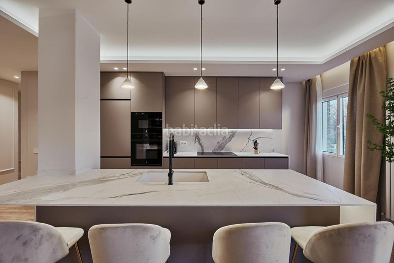 Foto aa60d05e-f4b6-47a2-b4b4-05e3c0e8842b. Flat with heating parking in Jerónimos Madrid