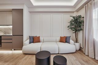 Flat in Del Alcalde Sainz De Baranda