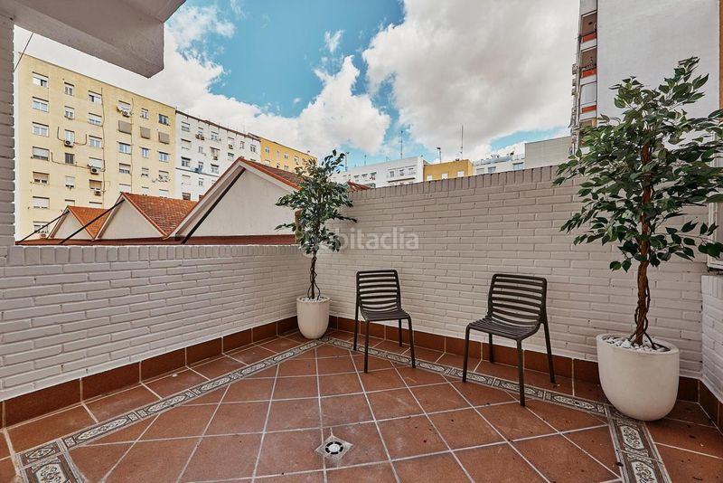Foto f7bca861-47c5-4fab-b88a-5e501d5ca9e9. Pis amb calefacció a Ibiza Madrid