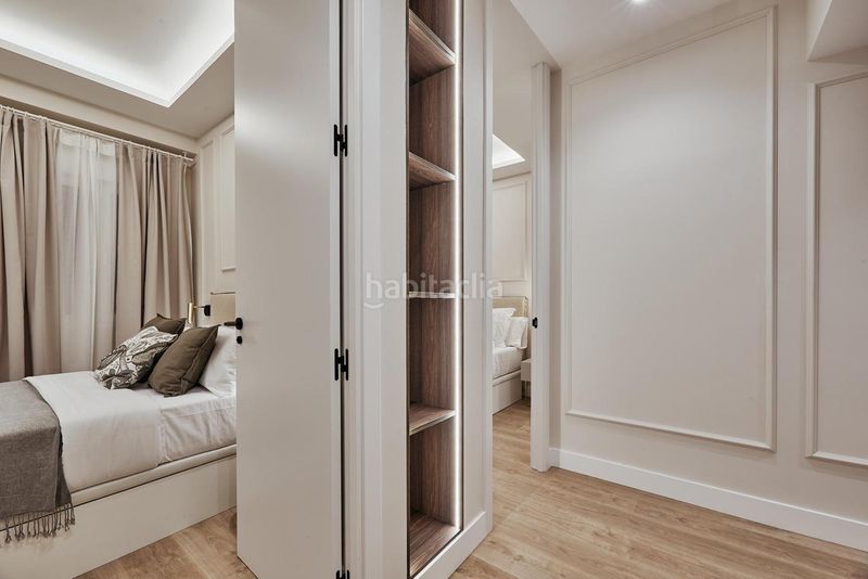 Foto 93315bbb-92ae-46e5-b834-2a0d7616470c. Piso en Ibiza Madrid