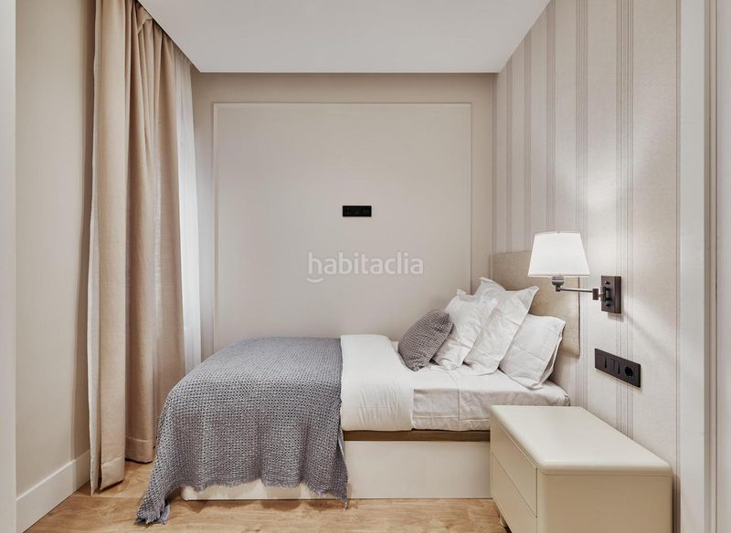Foto d80ab3cc-67a2-4a95-a005-873d36573487. Pis amb calefacció a Ibiza Madrid