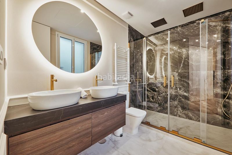 Foto 52567ad9-a4a1-4010-9596-486b6d91e70c. Pis amb calefacció a Palacio Madrid
