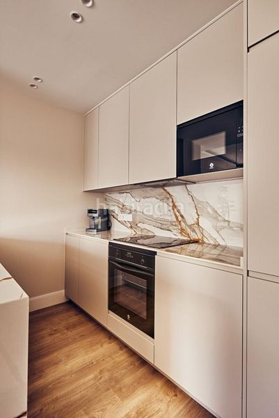 Foto 02117aea-5c14-4358-84fb-868722759311. Flat in Lista Madrid