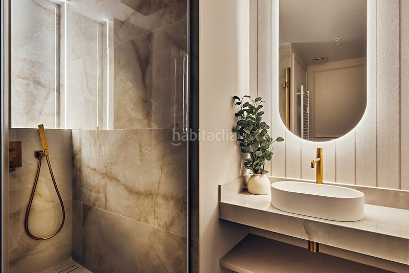 Foto bebe8516-af56-4630-a2aa-ca9bbf1f0082. Flat in Lista Madrid