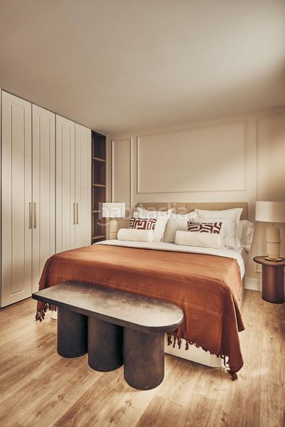 Foto 6067f81a-e458-45d2-8b65-985859648fbb. Flat in Lista Madrid