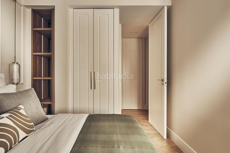 Foto 812aca6f-7271-432a-a098-0436876443bb. Flat in Lista Madrid