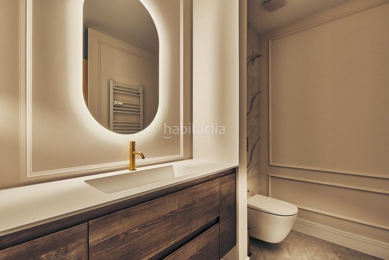 Foto 865a6f9e-20fe-43ef-85aa-953f66218c2a. Flat in Lista Madrid