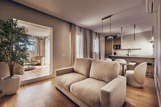 Flat  De ibiza