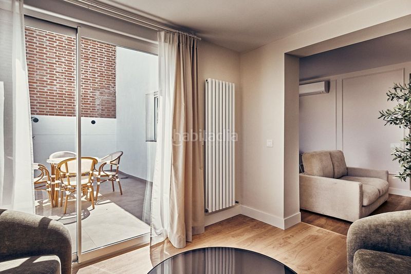 Foto 659f67bb-ed79-4a62-ade4-ac5103043842. Piso en Ibiza Madrid