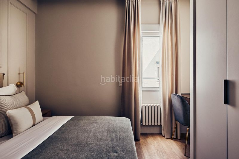 Foto 9ad18aff-a738-4d04-9eb6-dad3652a1b80. Piso en Ibiza Madrid