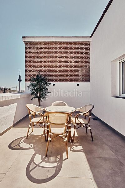 Foto a463dcc4-5dcf-49da-a4cc-bef5098abeaf. Piso en Ibiza Madrid