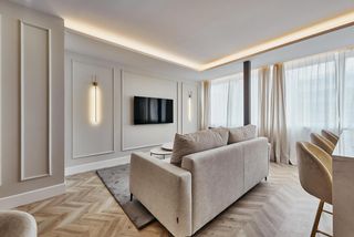 Etagenwohnung  Del general oráa