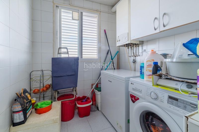 Foto a0d309f0-7c7b-4589-bf42-95ed649051c0. Pis amb calefacció aparcament a Fresnos I y II Torrejón de Ardoz