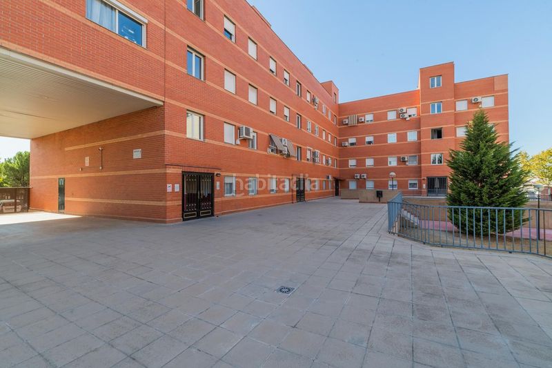 Foto a7e7c951-3438-4a9a-aff8-a71f2bcf0369. Pis amb calefacció aparcament a Fresnos I y II Torrejón de Ardoz