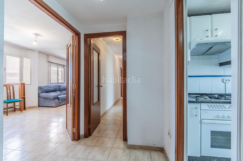 Foto b96d937e-e415-4bee-a068-2f70dbf32a18. Piso en Bellavistas-Hipercor Alcorcón