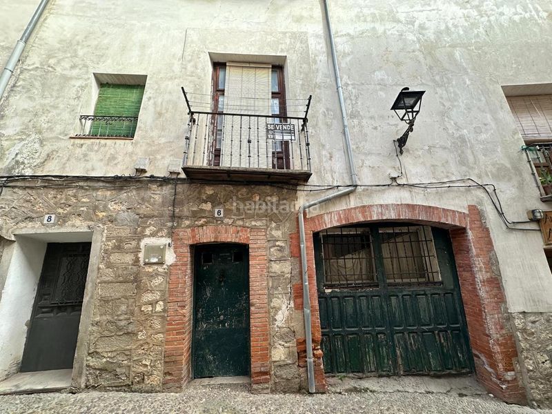 Foto 1cb02bbd-1323-4a6a-86a6-9c1f688d7caa. Casa amb calefacció a Pastrana