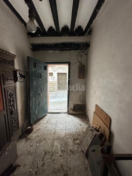 Foto 3a0c1492-0eef-4723-9e55-3e7d13b9773d. Casa amb calefacció a Pastrana