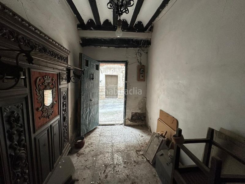 Foto a7684963-849e-46dc-b804-bd8765d50d94. Casa amb calefacció a Pastrana