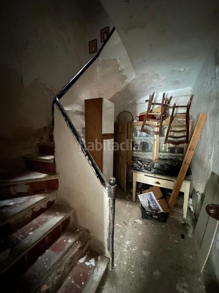 Foto ca718485-e0dc-4261-8804-4da21b67ca77. Casa amb calefacció a Pastrana