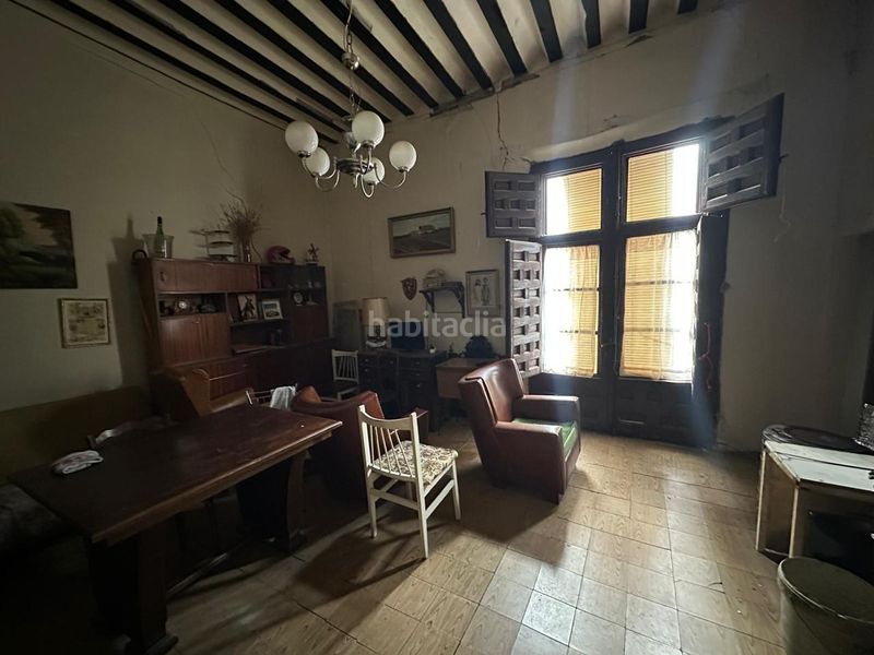 Foto e1e83e51-fd34-4d3f-97d2-fa1adbf6f4fc. Casa amb calefacció a Pastrana