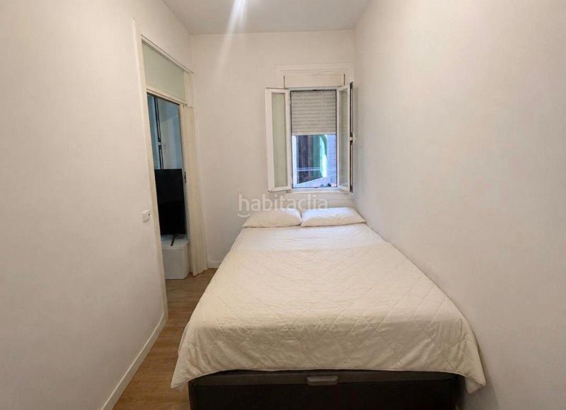 Foto 2fd9d9a7-5492-4d7b-903f-7d75bcdc2381. Piso en Trafalgar Madrid
