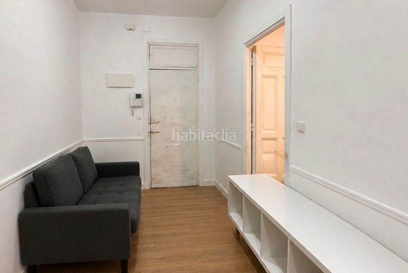 Foto 43b8a5f9-e70e-4b6e-92c7-ff57f0fffe04. Piso en Trafalgar Madrid