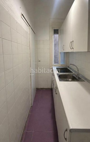 Foto eb1eadad-c4e3-4b1f-9bae-3eaf6e55a84b. Piso en Trafalgar Madrid