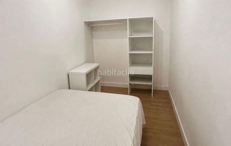 Foto f6f557e8-4b15-41b6-b7d3-bc349438908d. Piso en Trafalgar Madrid