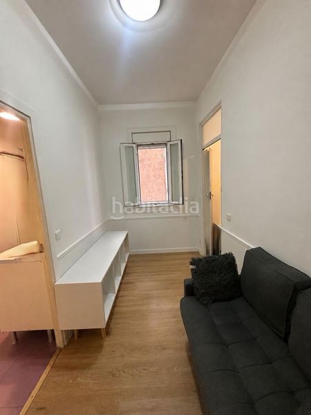 Foto fa05aff0-3003-4316-8d64-e356a4d06c70. Piso en Trafalgar Madrid