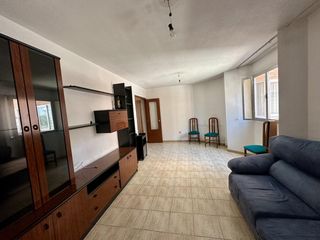 Flat in Calle Sahagún