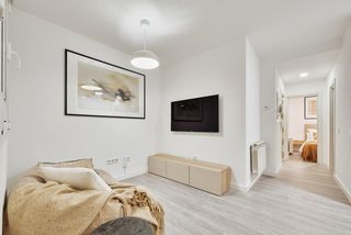 Ground floor in Calle de Meléndez Valdés