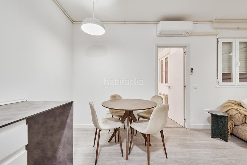 Foto 57b15694-3652-4eb8-b9d9-7da8f277667f. Planta baixa a Arapiles Madrid