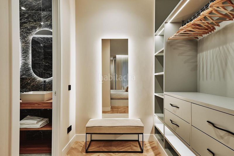 Foto eed412cd-d5dc-4637-8524-22024f7e95d2. Etagenwohnung in Sol Madrid