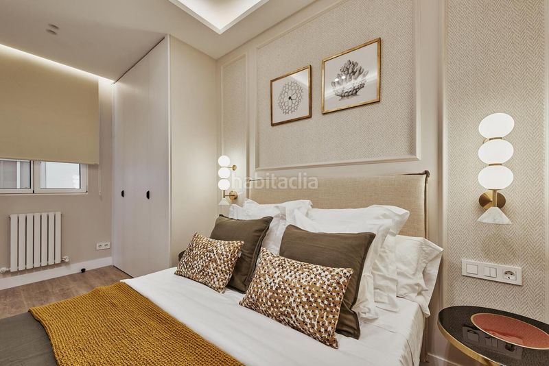 Foto d30e40d2-d3d8-4b03-8d82-17e015ecff06. Piso en Lista Madrid