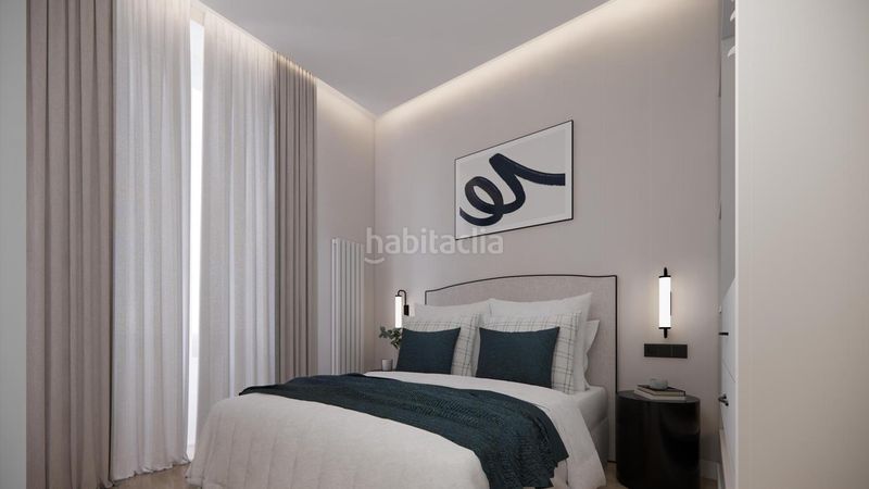 Foto 95e46239-f108-4009-aed5-29777e4be7c4. Piso en Ibiza Madrid