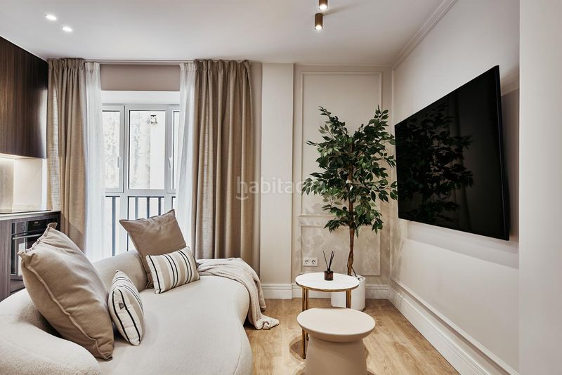 Foto 49d6eb83-37d2-4ea8-b185-e17371a957f2. Piso en Justicia-Chueca Madrid