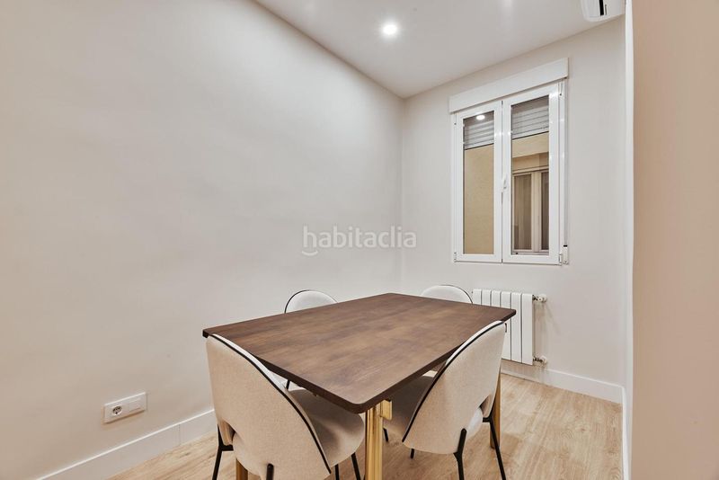 Foto 55ae0eb8-7b13-44ac-ae88-38ff9c199b60. Piso en Goya Madrid