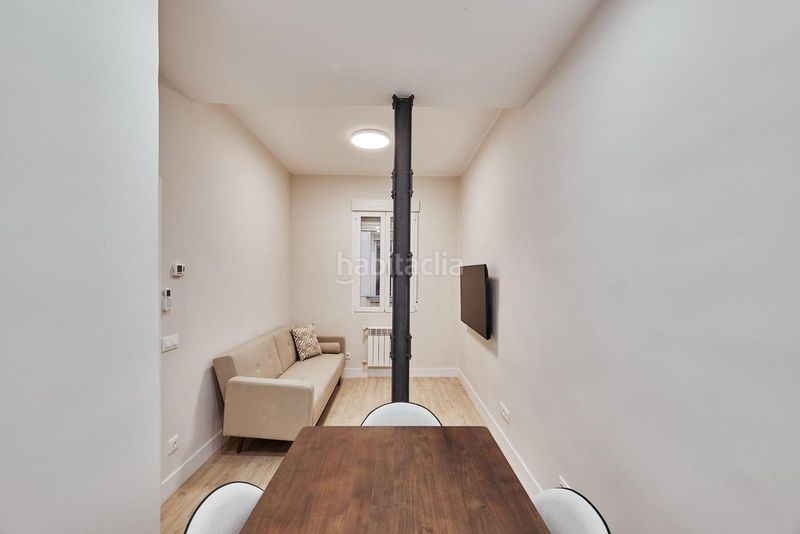 Foto cd55f4f6-2ea3-4bbf-a719-3d85ae724d5c. Piso en Goya Madrid